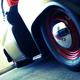 Illustration for article titled Girls and Cars (NSFW-ish?)